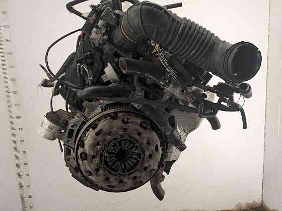 Двигатель Ford Mondeo 3 CHBA, CHBB Донецк