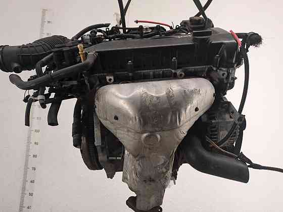 Двигатель Ford Mondeo 3 CHBA, CHBB Донецк