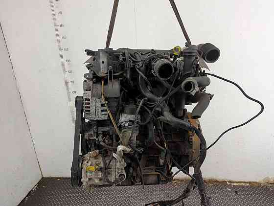 Двигатель Peugeot 407 RHR Донецк