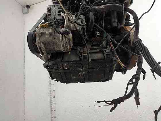 Двигатель Peugeot 407 RHR Донецк