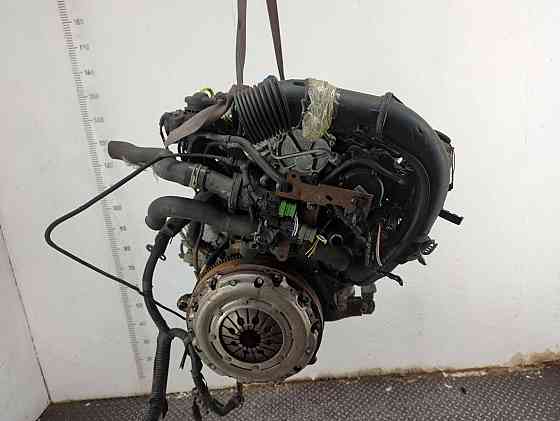 Двигатель Peugeot 407 RHR Донецк