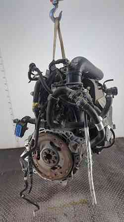 Двигатель Jeep Compass EDE Донецк
