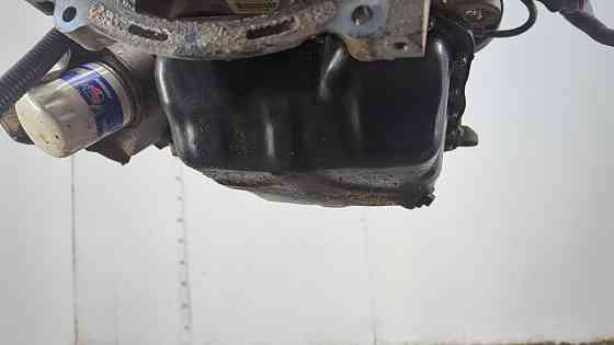 Двигатель Jeep Compass EDE Донецк