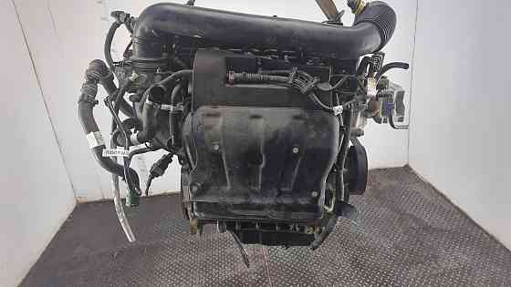 Двигатель Jeep Compass EDE Донецк