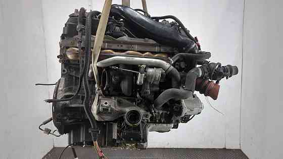 Двигатель BMW 5 F07 Gran Turismo N55B30A Донецк