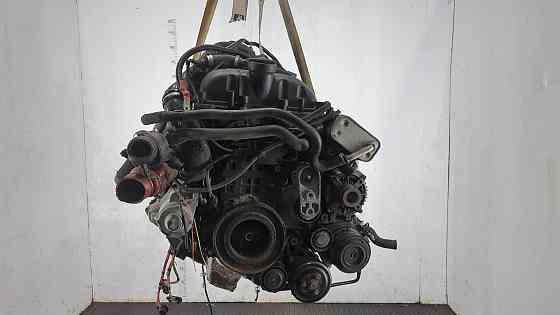 Двигатель BMW 5 F07 Gran Turismo N55B30A Донецк