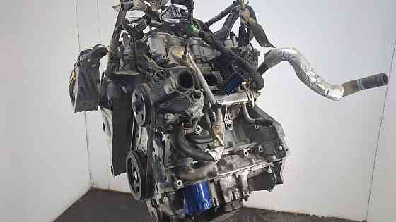 Двигатель Chevrolet Volt L3A Донецк