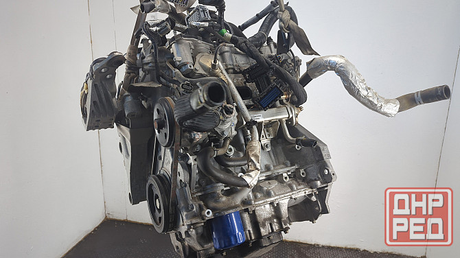 Двигатель Chevrolet Volt L3A Донецк - изображение 2