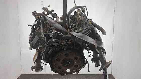 Двигатель Toyota Sequoia 2UZFE Донецк