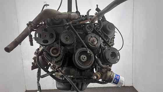 Двигатель Toyota Sequoia 2UZFE Донецк
