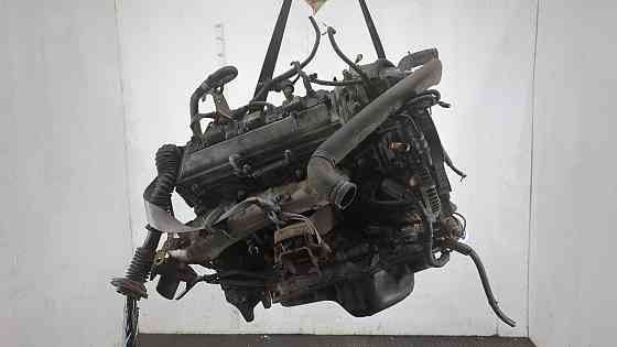 Двигатель Toyota Sequoia 2UZFE Донецк