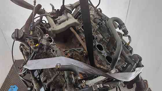 Двигатель Toyota Sequoia 2UZFE Донецк