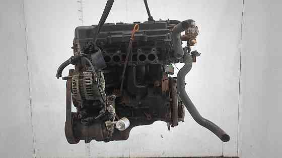 Двигатель Nissan Almera N16 QG15DE Донецк