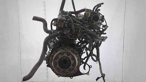 Двигатель Nissan Almera N16 QG15DE Донецк