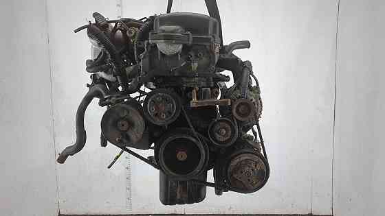 Двигатель Nissan Almera N16 QG15DE Донецк