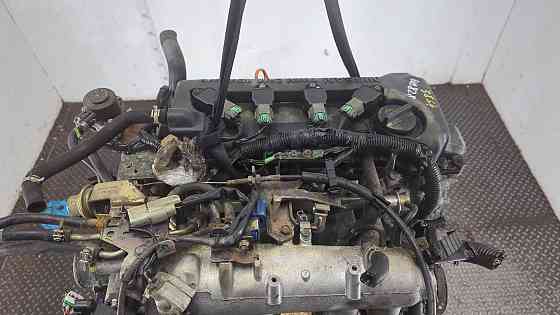 Двигатель Nissan Almera N16 QG15DE Донецк