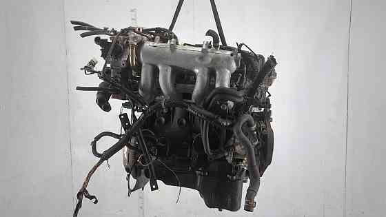 Двигатель Nissan Almera N16 QG15DE Донецк