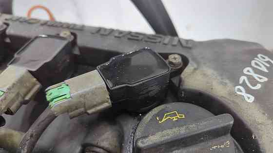 Двигатель Nissan Almera N16 QG15DE Донецк