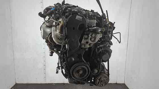 Двигатель Citroen C8 4HP,4HR,4HS,4HT Донецк