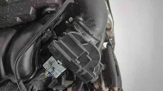 Двигатель Peugeot 207 8FS Донецк
