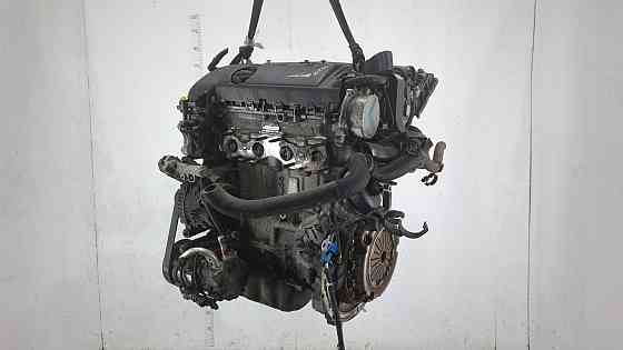 Двигатель Peugeot 207 8FS Донецк