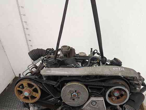 Двигатель Audi A4 (B6) BDG Донецк