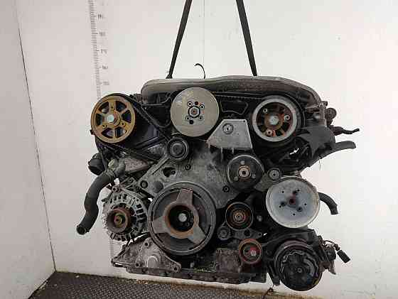 Двигатель Audi A4 (B6) BDG Донецк