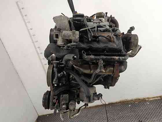 Двигатель Audi A4 (B6) BDG Донецк