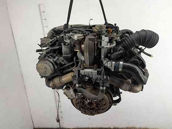 Двигатель Audi A4 (B6) BDG Донецк