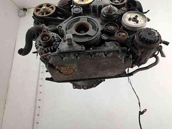 Двигатель Audi A4 (B6) BDG Донецк