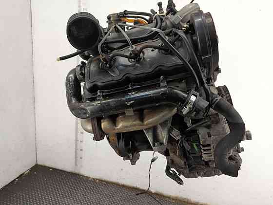 Двигатель Audi A4 (B6) BDG Донецк