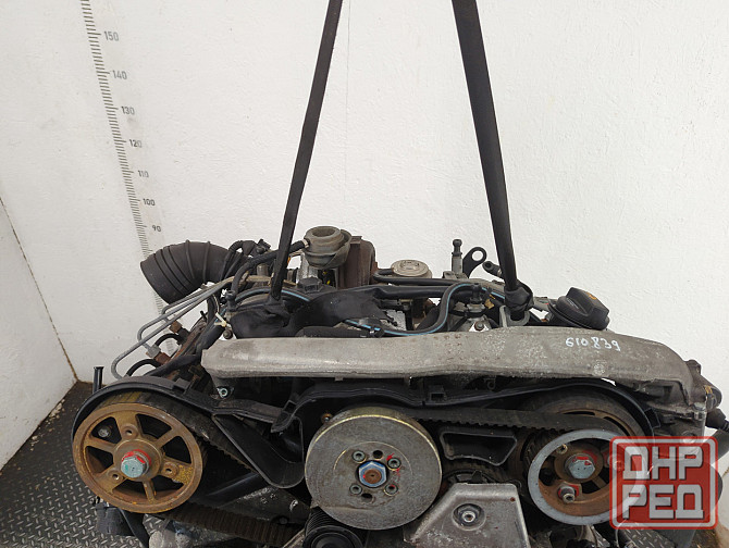Двигатель Audi A4 (B6) BDG Донецк - изображение 6