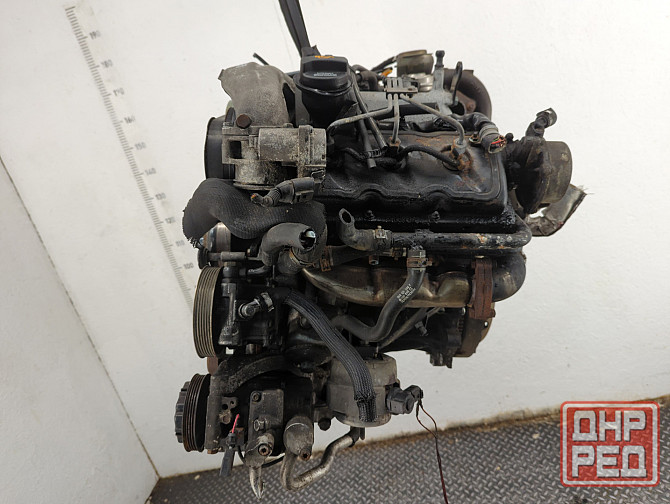 Двигатель Audi A4 (B6) BDG Донецк - изображение 4