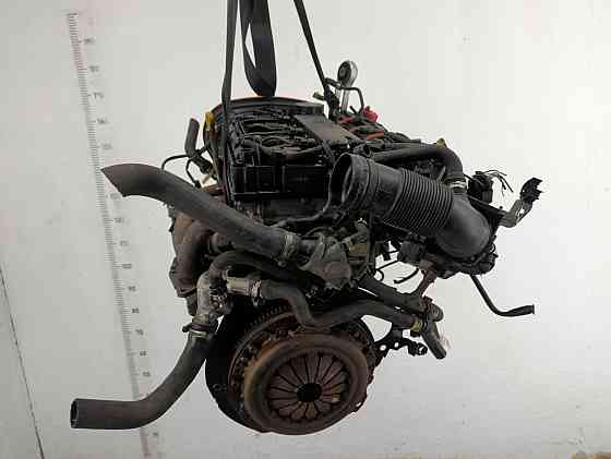 Двигатель Alfa Romeo 147 AR 32104 Донецк