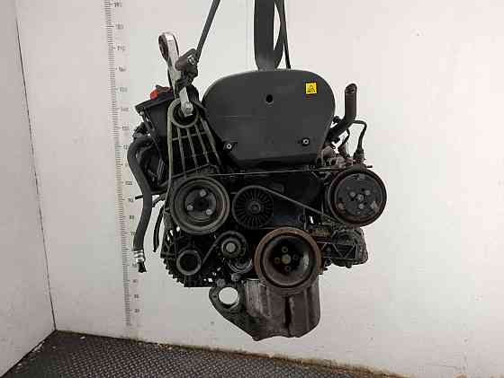 Двигатель Alfa Romeo 147 AR 32104 Донецк