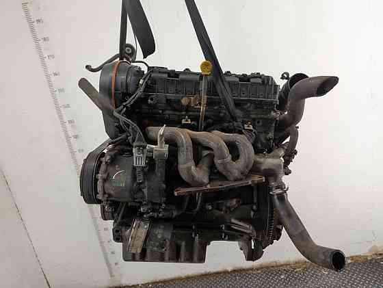 Двигатель Alfa Romeo 147 AR 32104 Донецк