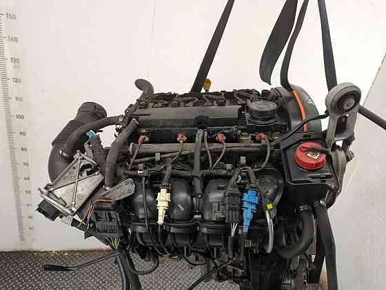 Двигатель Alfa Romeo 147 AR 32104 Донецк