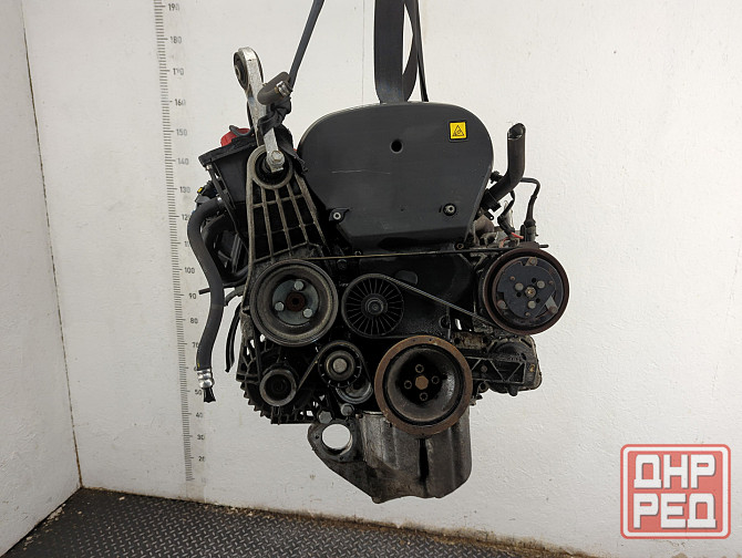 Двигатель Alfa Romeo 147 AR 32104 Донецк - изображение 1