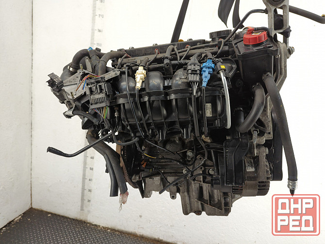 Двигатель Alfa Romeo 147 AR 32104 Донецк - изображение 4
