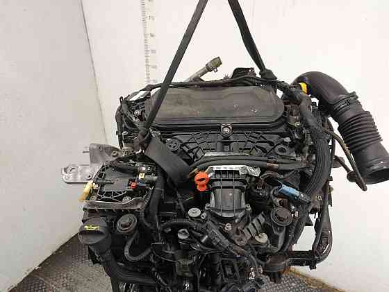 Двигатель Citroen C8 RHH Донецк