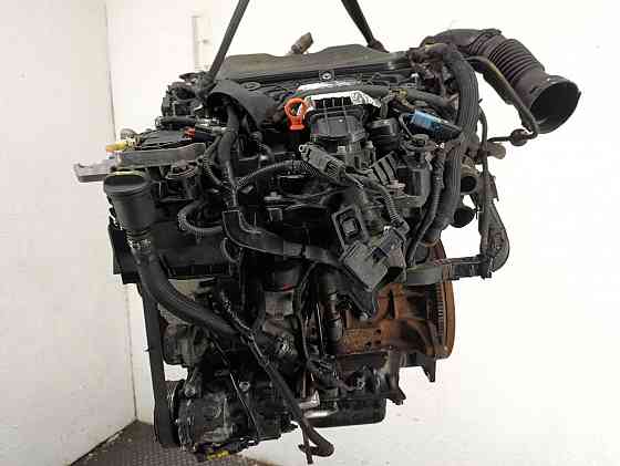 Двигатель Citroen C8 RHH Донецк