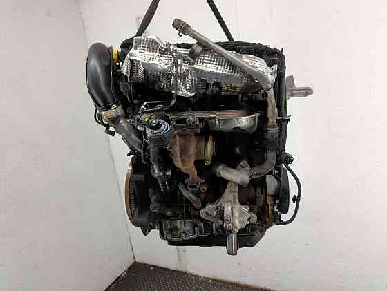 Двигатель Citroen C8 RHH Донецк