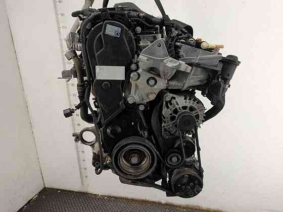Двигатель Citroen C8 RHH Донецк