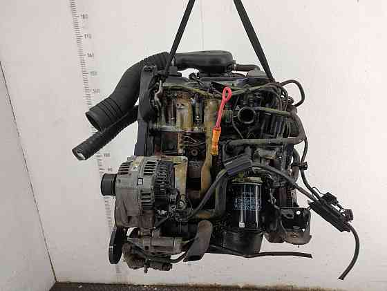 Двигатель Volkswagen Passat 4 AAM Донецк