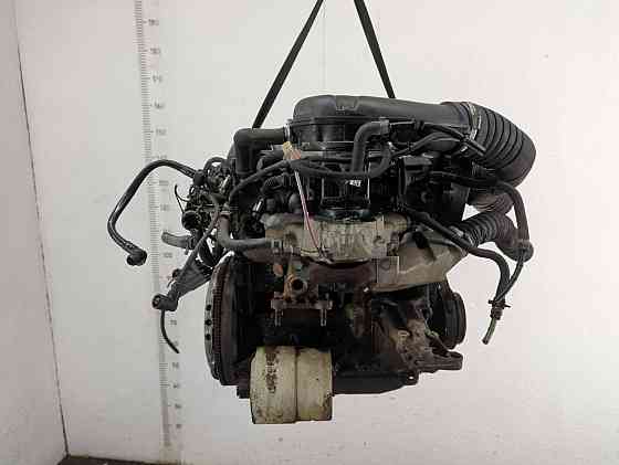 Двигатель Volkswagen Passat 4 AAM Донецк