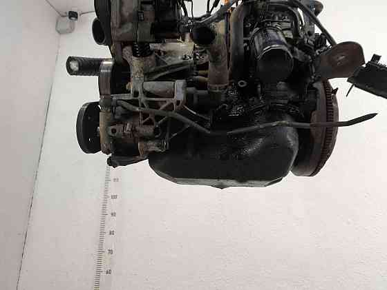 Двигатель Volkswagen Passat 4 AAM Донецк