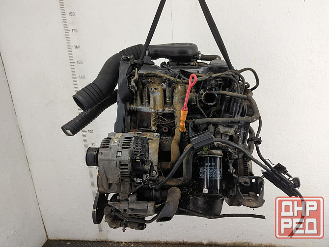 Двигатель Volkswagen Passat 4 AAM Донецк - изображение 4