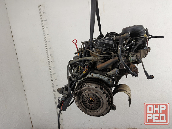 Двигатель Volkswagen Passat 4 AAM Донецк - изображение 2