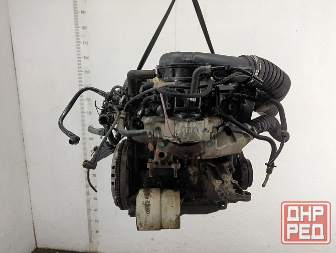 Двигатель Volkswagen Passat 4 AAM Донецк - изображение 3