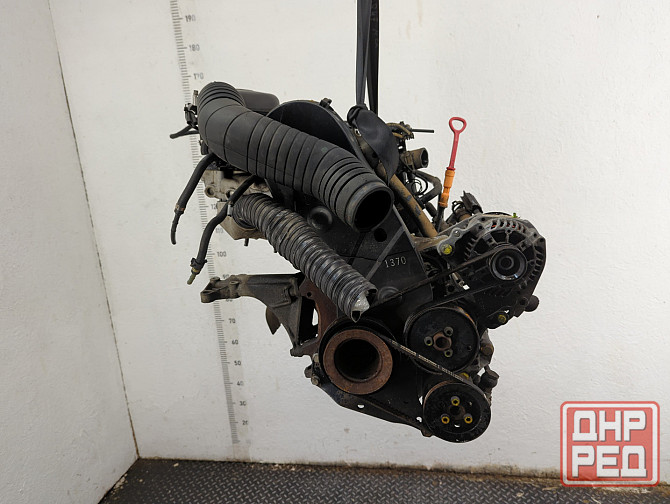Двигатель Volkswagen Passat 4 AAM Донецк - изображение 1